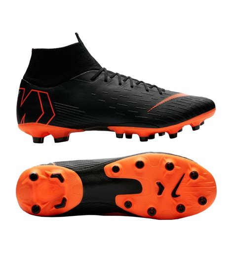 nike mercurial superfly vi pro ag-pro schwarz f081|mercurial superfly ix pro.